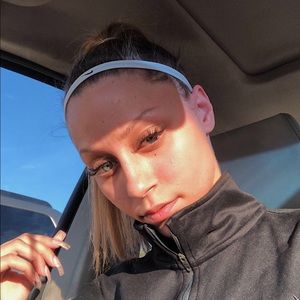 Meet your Posher, Mariah